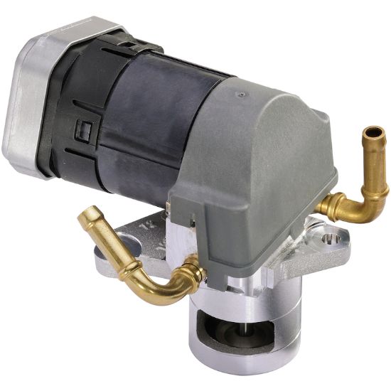 Picture of Pierburg distributed by Hella Exhaust Gas Recirculation (EGR) Valve - 7.24809.29.0
