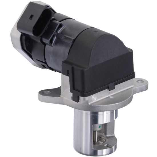 Picture of Pierburg distributed by Hella Exhaust Gas Recirculation (EGR) Valve - 7.24809.37.0