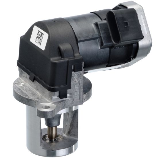 Picture of Pierburg distributed by Hella Exhaust Gas Recirculation (EGR) Valve - 7.24809.47.0