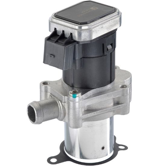 Picture of Pierburg distributed by Hella Exhaust Gas Recirculation (EGR) Valve - 7.24809.65.0