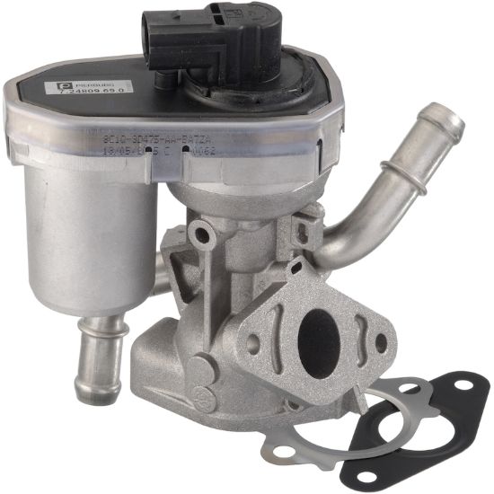 Picture of Pierburg distributed by Hella Exhaust Gas Recirculation (EGR) Valve - 7.24809.69.0