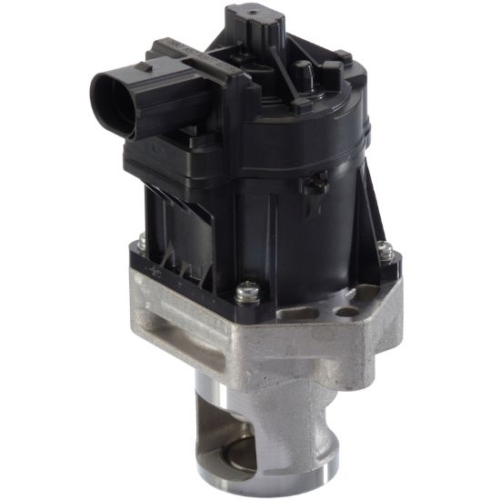 Picture of Pierburg distributed by Hella Exhaust Gas Recirculation (EGR) Valve - 7.24809.77.0