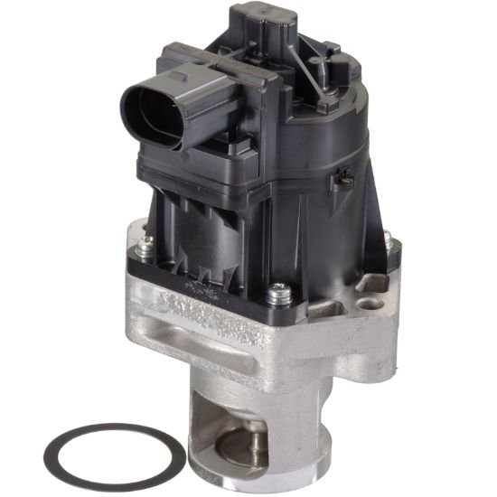 Picture of Pierburg distributed by Hella Exhaust Gas Recirculation (EGR) Valve - 7.24809.78.0