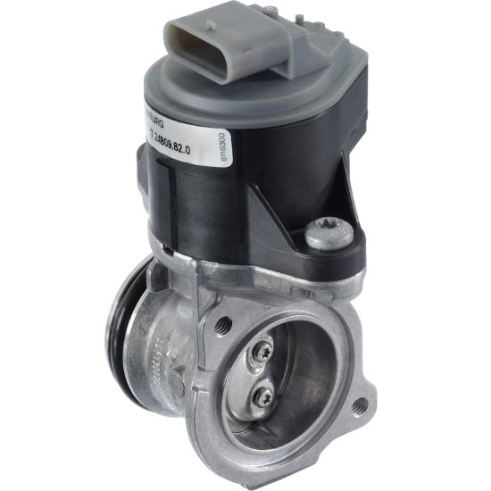 Picture of Pierburg distributed by Hella Exhaust Gas Recirculation (EGR) Valve - 7.24809.82.0