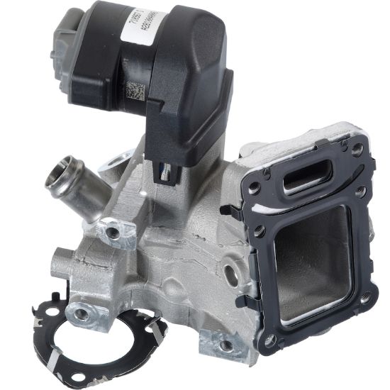 Picture of Pierburg distributed by Hella Exhaust Gas Recirculation (EGR) Valve - 7.24809.83.0