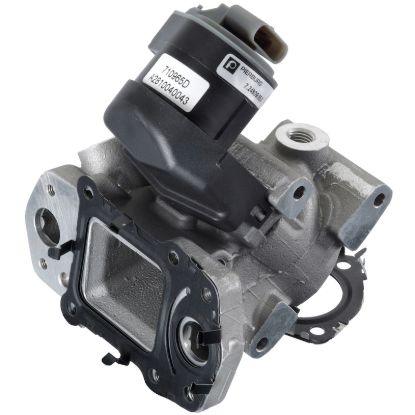 Picture of Pierburg distributed by Hella Exhaust Gas Recirculation (EGR) Valve - 7.24809.85.0
