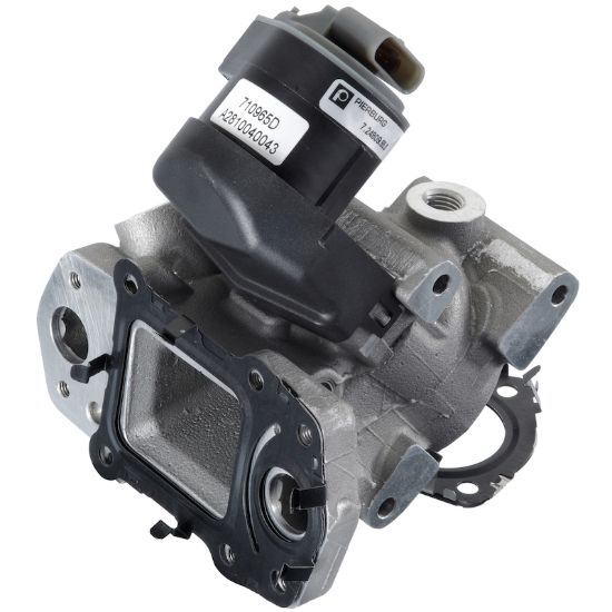 Picture of Pierburg distributed by Hella Exhaust Gas Recirculation (EGR) Valve - 7.24809.85.0