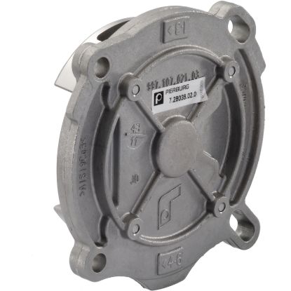 Picture of Pierburg distributed by Hella Engine Oil Pump - 7.28038.02.0