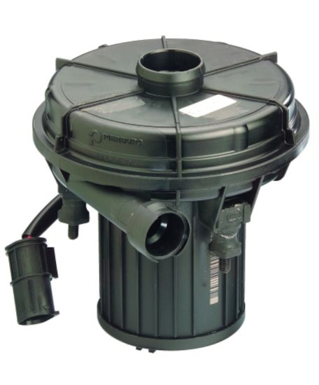Picture of Pierburg distributed by Hella Secondary Air Injection Pump - 7.28124.19.0