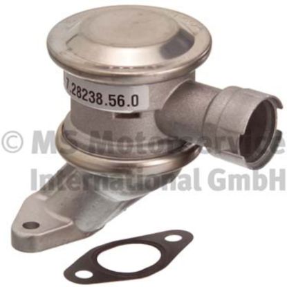 Picture of Pierburg distributed by Hella Secondary Air Injection Control Valve - 7.28238.56.0