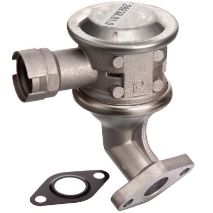 Picture of Pierburg distributed by Hella Secondary Air Injection Control Valve - 7.28238.61.0
