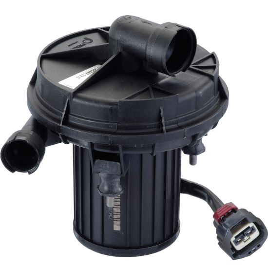 Picture of Pierburg distributed by Hella Secondary Air Injection Pump - 7.28247.13.0