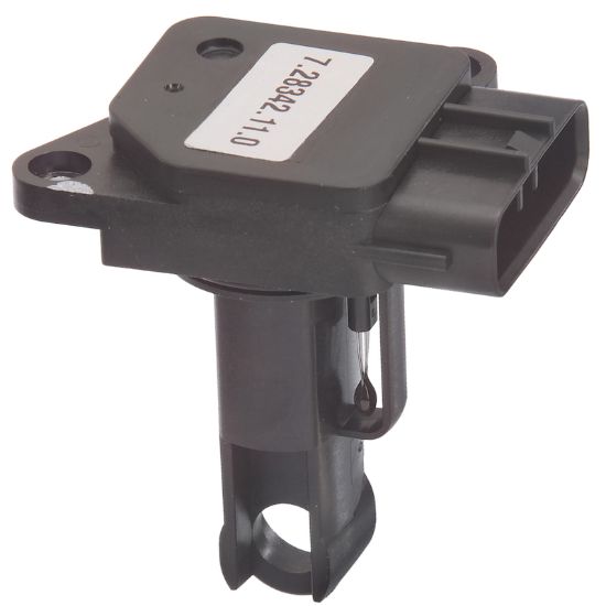 Picture of Pierburg distributed by Hella Mass Air Flow Sensor - 7.28342.11.0