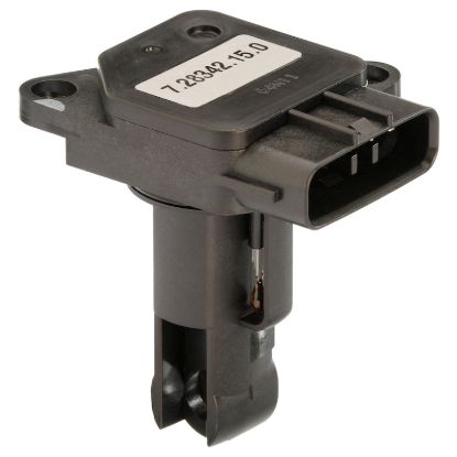 Picture of Pierburg distributed by Hella Mass Air Flow Sensor - 7.28342.15.0