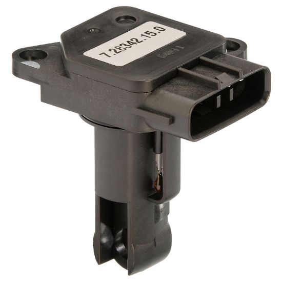 Picture of Pierburg distributed by Hella Mass Air Flow Sensor - 7.28342.15.0