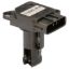 Picture of Pierburg distributed by Hella Mass Air Flow Sensor - 7.28342.15.0