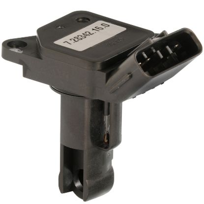 Picture of Pierburg distributed by Hella Mass Air Flow Sensor - 7.28342.16.0