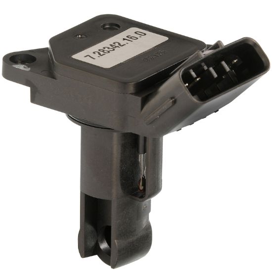 Picture of Pierburg distributed by Hella Mass Air Flow Sensor - 7.28342.16.0