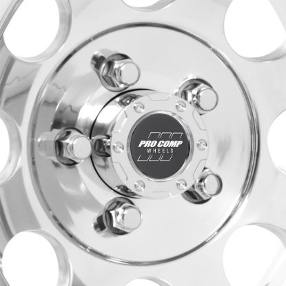 Picture of Pro Comp Wheel - 1069-7965