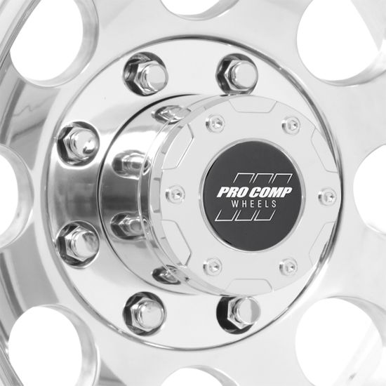 Picture of Pro Comp Wheel - 1069-8970