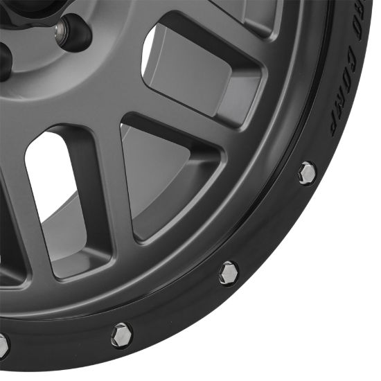 Picture of Pro Comp Wheel - 2640-293645