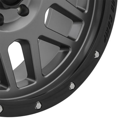 Picture of Pro Comp Wheel - 2640-298345