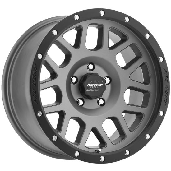 Picture of Pro Comp Wheel - 2640-897350
