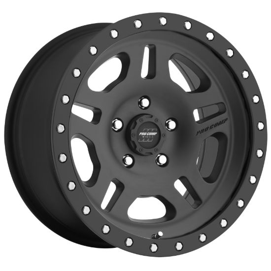 Picture of Pro Comp Wheel - 5029-6873