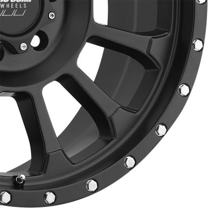 Picture of Pro Comp Wheel - 5034-2983
