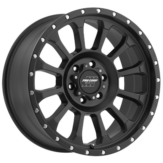 Picture of Pro Comp Wheel - 5034-8936