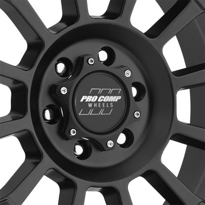 Picture of Pro Comp Wheel - 5034-8936