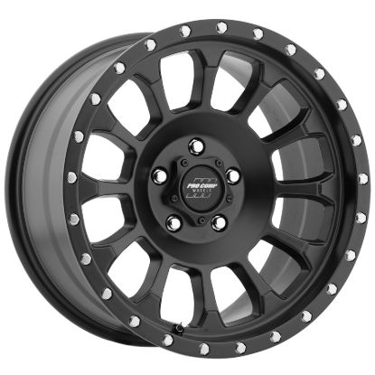 Picture of Pro Comp Wheel - 5034-8973