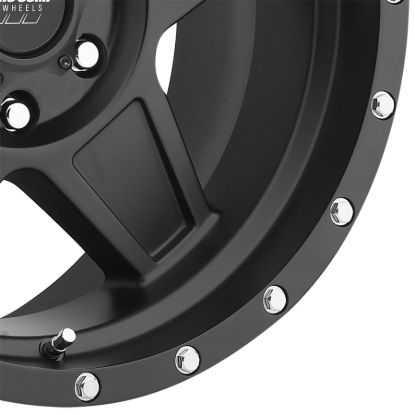 Picture of Pro Comp Wheel - 5035-78583