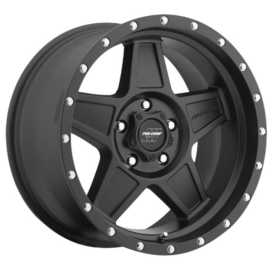 Picture of Pro Comp Wheel - 5035-8973
