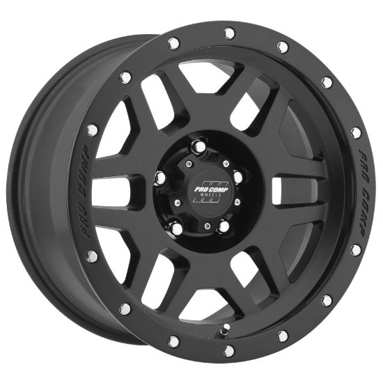 Picture of Pro Comp Wheel - 5041-295552