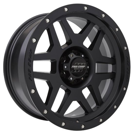 Picture of Pro Comp Wheel - 5041-298345