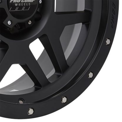 Picture of Pro Comp Wheel - 5041-893650