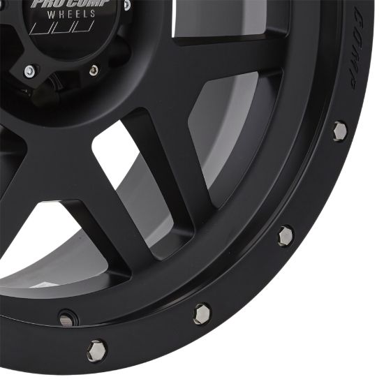 Picture of Pro Comp Wheel - 5041-893650