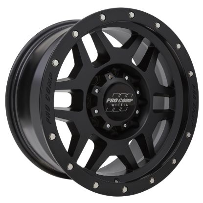 Picture of Pro Comp Wheel - 5041-897050