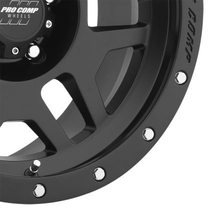 Picture of Pro Comp Wheel - 5041-897350