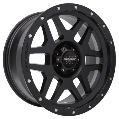Picture of Pro Comp Wheel - 5041-898355