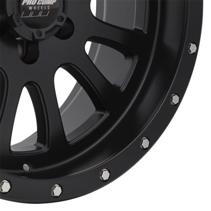 Picture of Pro Comp Wheel - 5044-2936