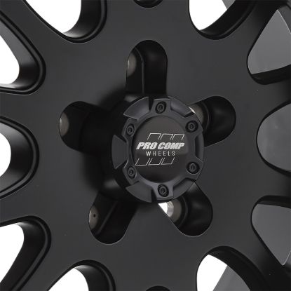 Picture of Pro Comp Wheel - 5044-7973