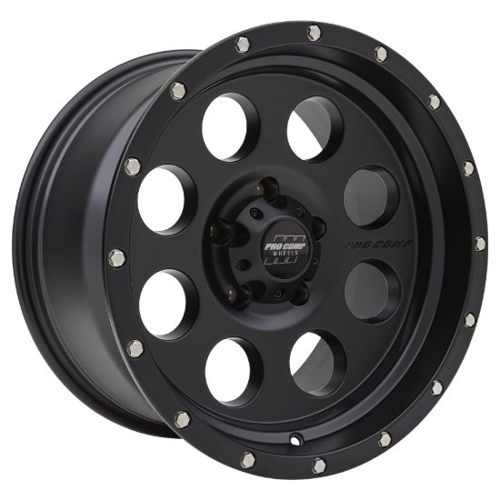 Picture of Pro Comp Wheel - 5045-7973