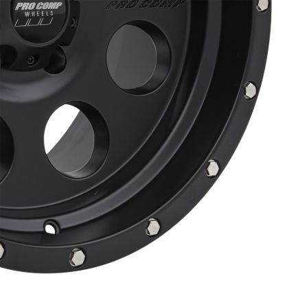 Picture of Pro Comp Wheel - 5045-7985