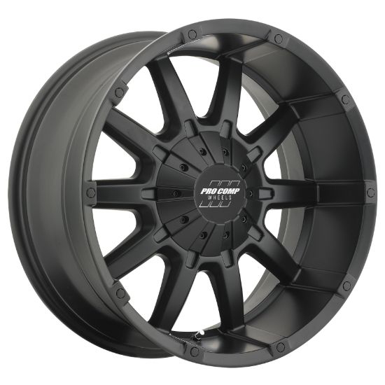Picture of Pro Comp Wheel - 5050-293945