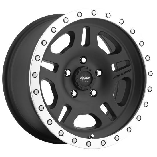 Picture of Pro Comp Wheel - 5129-6865