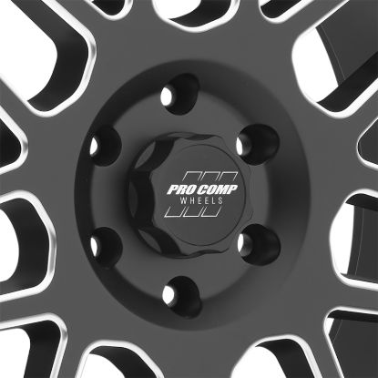 Picture of Pro Comp Wheel - 5140-298345