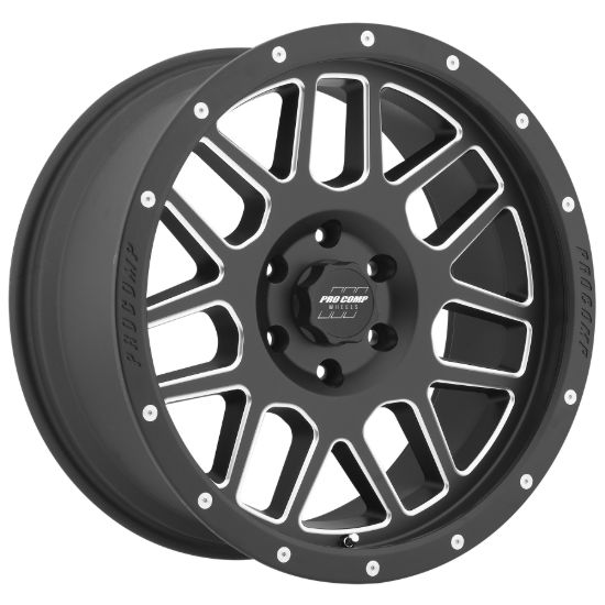 Picture of Pro Comp Wheel - 5140-7936