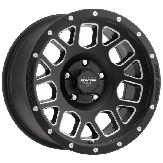 Picture of Pro Comp Wheel - 5140-7973
